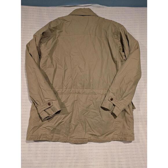 Polo Sport Men's Lightweight Jacket - Versatile Outerwear Large - Picture 13 of 13